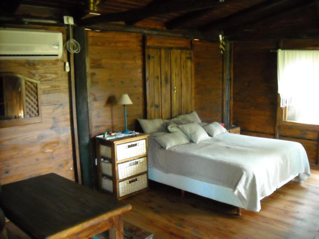 Cabanas Las Lavandas En Pilar Pilar  Rum bild